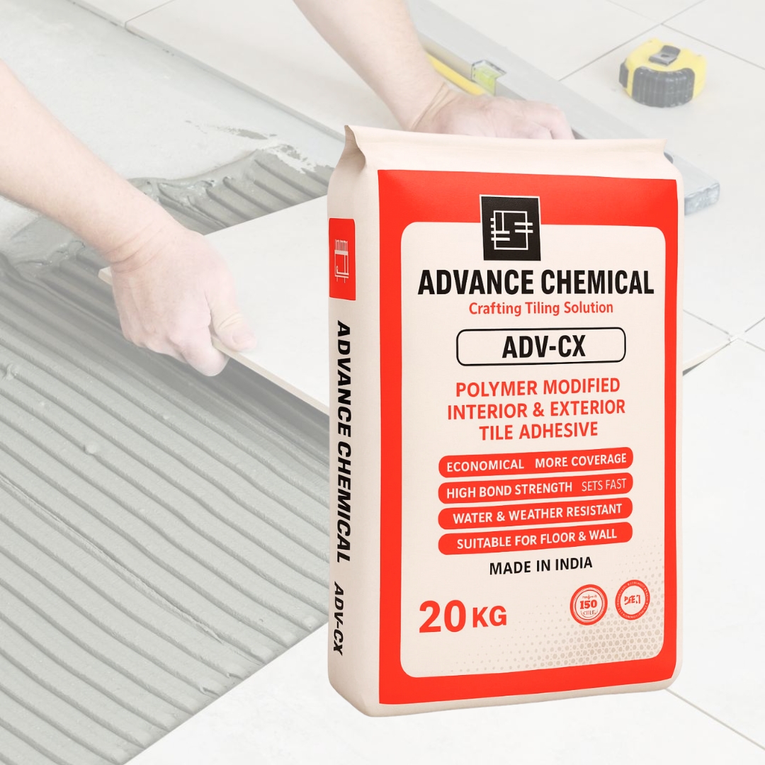Tile Adhesive