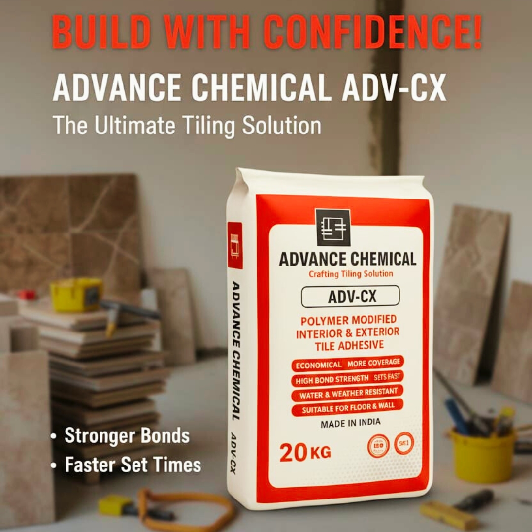 Tile Adhesive